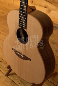 Lowden O-25 Left Handed 