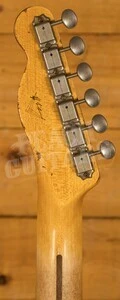 Fender Custom Shop 50's Tele Heavy Relic Masterbuilt Kyle McMillin
