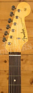 Fender Custom Shop 61 Strat | Relic Vintage White
