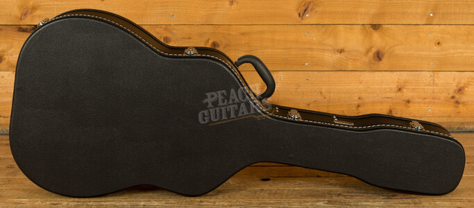 Fender CD-140SCE Dreadnought Sunburst W/Case