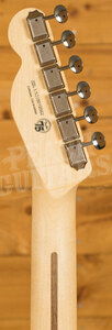 Fender American Performer Telecaster Hum | Rosewood - Satin Surf Green