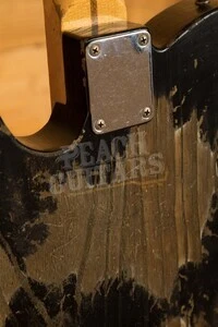 Fender Custom Shop 50's Tele Heavy Relic Masterbuilt Kyle McMillin