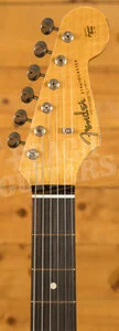 Fender Custom Shop 61 Strat - Relic Sonic Blue