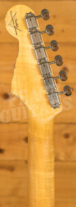 Fender Custom Shop '61 Strat Relic w/CC Hardware Sonic Blue