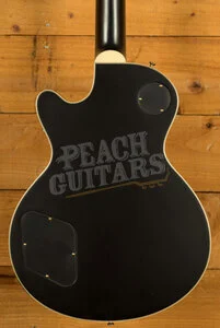 Eastman Solid Body SB57/n-BK | Vintage Black