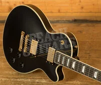 Eastman Solid Body SB57/n-BK | Vintage Black