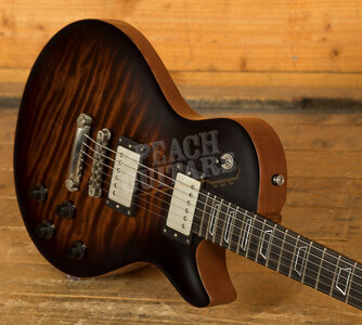 Patrick James Eggle Macon Super Hollow with Redwood Top
