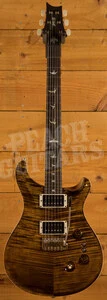 PRS 35th Anniversary Custom 24 Yellow Tiger Pattern Thin 85/15