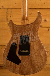 PRS 35th Anniversary Custom 24 Yellow Tiger Pattern Thin 85/15