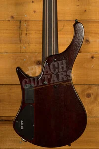 Ibanez EHB Workshop Basses | EHB1505S - 5-String - Dragon Eye Burst Low Gloss *B-Stock*