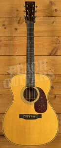 Martin Custom Shop Expert | 000-28 1937 Aged