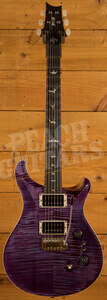 PRS 35th Anniversary Custom 24 Violet Pattern Thin 85/15