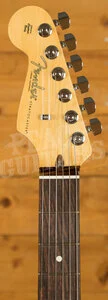 Fender American Professional II Stratocaster Left-Handed - Rosewood - Miami Blue