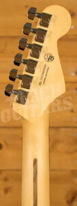 Fender American Professional II Stratocaster Left-Handed - Rosewood - Miami Blue