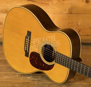 Martin Custom Shop Expert | 000-28 1937 Aged