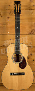 Eastman Acoustic Traditional Thermo Cure | E10P-TC - Natural