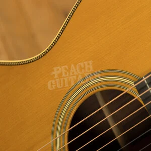 Martin Custom Shop Expert | 000-28 1937 Aged