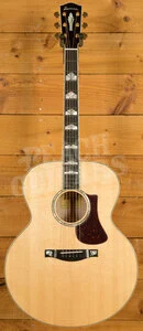 Eastman AC Solid Heritage AC630 | Blonde