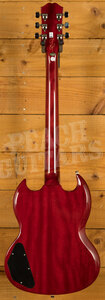 Epiphone Artist Collection | Tony Iommi SG Special - Vintage Cherry