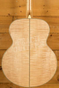 Eastman AC Solid Heritage AC630 | Blonde