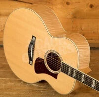 Eastman AC Solid Heritage AC630 | Blonde