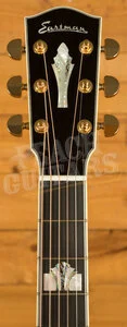 Eastman AC Solid Heritage AC630 | Blonde