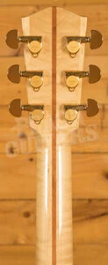 Eastman AC Solid Heritage AC630 | Blonde
