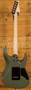 Suhr Limited Edition Modern Terra HSH Dark Forest Green - Left Handed