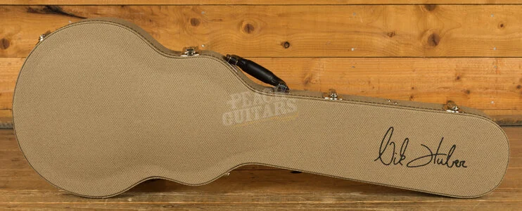 Nik Huber Krautster II | Aged Pelham Blue - Custom High Gloss