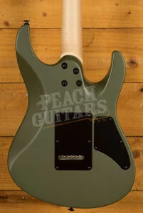 Suhr Limited Edition Modern Terra HSH Dark Forest Green - Left Handed