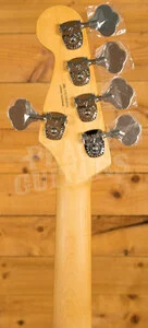 Fender American Professional II Precision Bass V - Rosewood - Olympic White