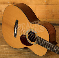 Eastman Acoustic Traditional Thermo Cure | E10OO-TC - Natural