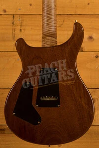 PRS Wood Library Custom 24 Copperhead Burst Roasted Maple/Ziricote