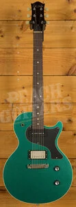 Nik Huber Krautster II | Aged Pelham Blue - Custom High Gloss