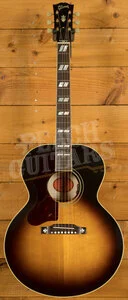 Gibson J-185 Original | Vintage Sunburst *Left-Handed*