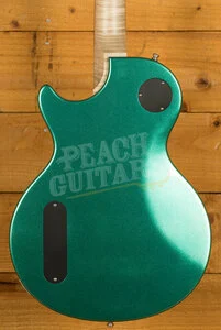 Nik Huber Krautster II | Aged Pelham Blue - Custom High Gloss