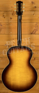 Gibson J-185 Original Left-handed Vintage Sunburst