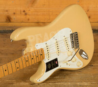 Fender American Vintage II 1957 Stratocaster | Maple - Vintage Blonde - Left-Handed *B-Stock*
