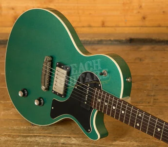 Nik Huber Krautster II | Aged Pelham Blue - Custom High Gloss