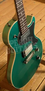 Nik Huber Krautster II | Aged Pelham Blue - Custom High Gloss
