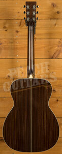 Eastman Acoustic Lefty Models | E20OML-TC - Natural - Left-Handed