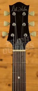 Nik Huber Krautster II | Aged Pelham Blue - Custom High Gloss