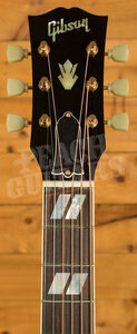 Gibson J-185 Original Left-handed Vintage Sunburst