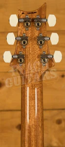 PRS 35th Anniversary Custom 24 Yellow Tiger Pattern Thin 85/15