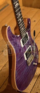 PRS 35th Anniversary Custom 24 Violet Pattern Thin 85/15