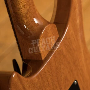 PRS 35th Anniversary Custom 24 Violet Pattern Thin 85/15