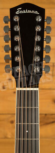 Eastman Acoustic AC Solid Heritage | AC330E-12 - Natural