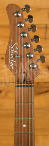 Schecter Traditional Van Nuys LH | Gloss Natural Ash - Left-Handed