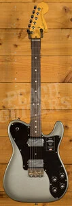 Fender American Professional II Telecaster Deluxe - Rosewood - Mercury