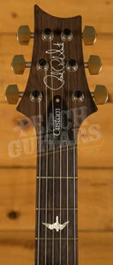 PRS Wood Library Custom 24 Charcoal Tri-Colour Burst Roasted Maple /Ziricote